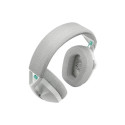 Logitech G321 valged mänguri kõrvaklapid