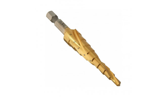 IMPACT astmepuur 6-12mm