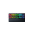 KEYBOARD RAZER ORNATA V3 US BLACK
