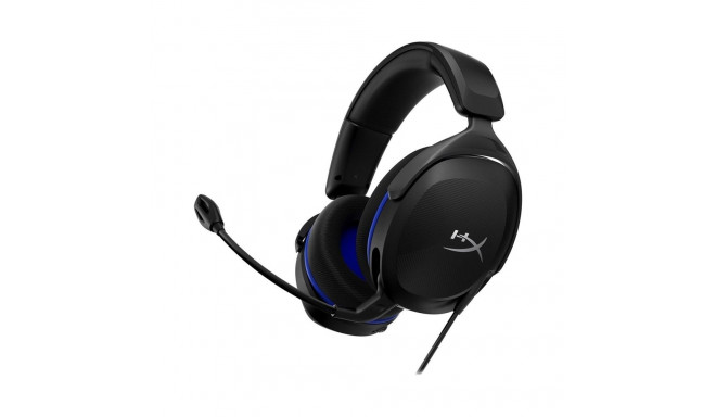HEADSET HYPERXCLD STING 2 CORE PS BLACK