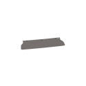 CHANGEABLE BLADES 400MM FORTE