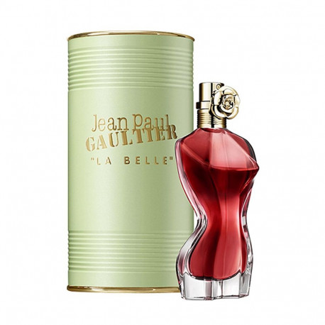 JEAN PAUL GAULTIER LA BELLE EAU DE PARFUM 50ML VAPORIZADOR