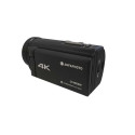 Agfaphoto CC4000WBK Waterproof Camcorder