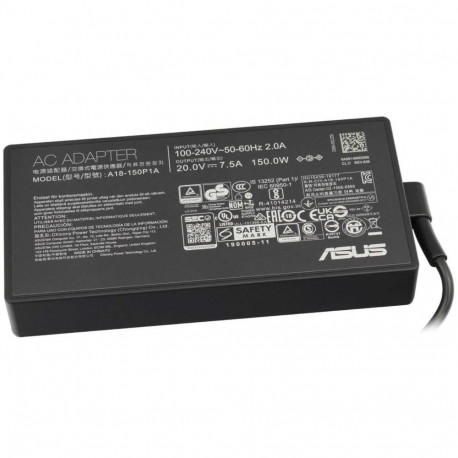 Asus Power Adapter 150W 20V (0A001-00081400)