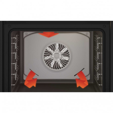 Beko BBIE13300XC