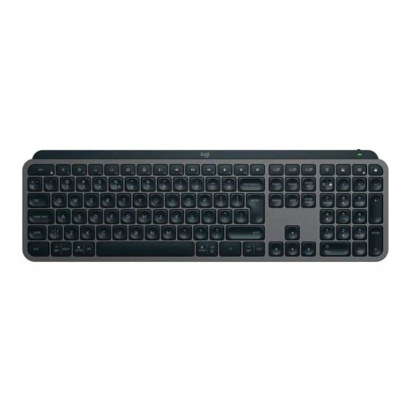 Logitech MX Keys S (EN/RUS) Graphite