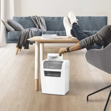 LEITZ IQ Home P4