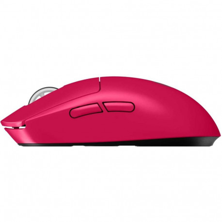 Logitech G Pro X Superlight 2 Pink