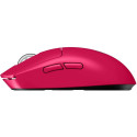 Logitech G Pro X Superlight 2 Pink