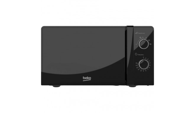 Beko MOC20100BFB