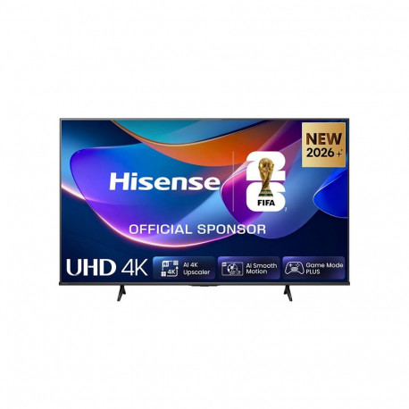 TV Hisense 65"