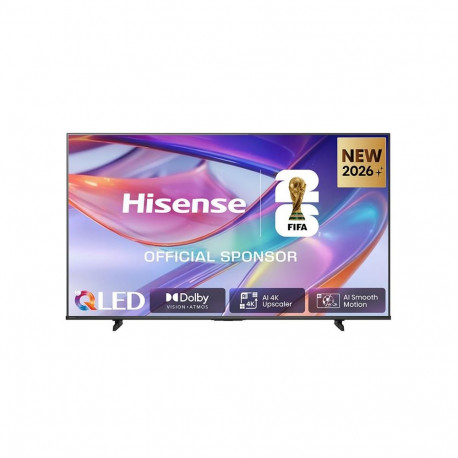 TV Hisense 50"