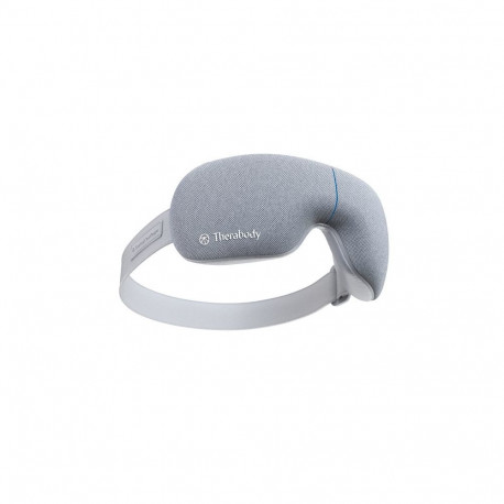 Therabody SmartGoggles massager Face Grey