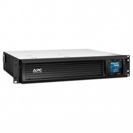 APC Smart-UPS SMC1000I-2UC SMC1000I2UC (SMC1000I-2UC)
