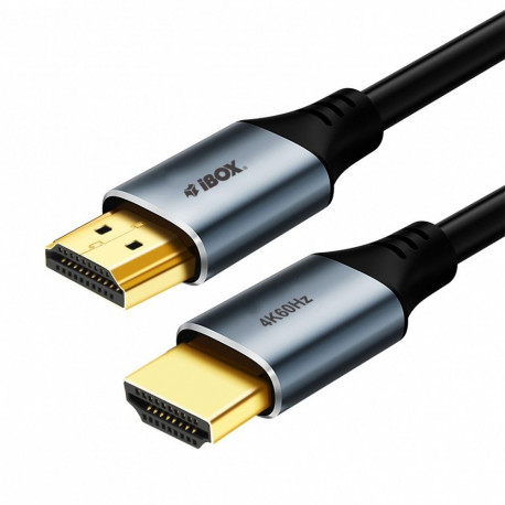 DisplayPort-DVI kaabel 4K30Hz 2m