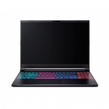 Nitro sülearvuti 16 ANV16S-61 R7 AI 350 16GB/1TB/GeForce RTX5050/noOS
