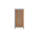 Case FRAME 4000D RS Wood Mid-Tower White/Oak