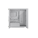 Case FRAME 4000D RS Wood Mid-Tower White/Oak