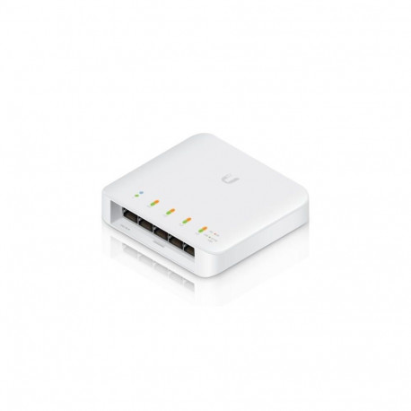 Switch 5x1GbE PoE USW-FLEX