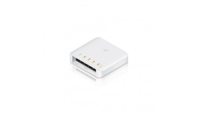 Switch 5x1GbE PoE USW-FLEX