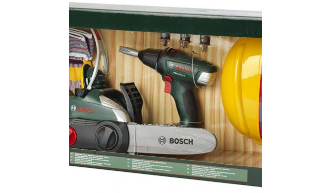 Klein Bosch megakomplekt II