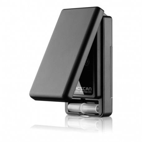Electrochemical breathalyzer F-45 COMFORT