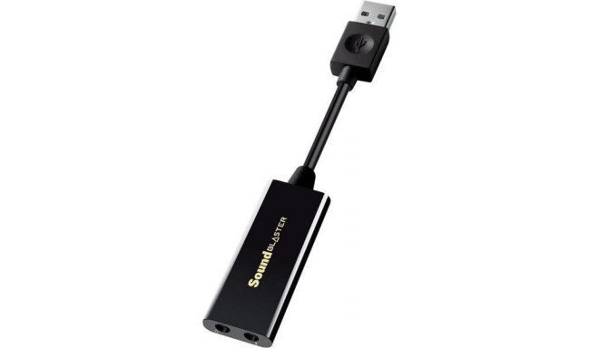 Creative soundcard Sound Blaster Play 3
