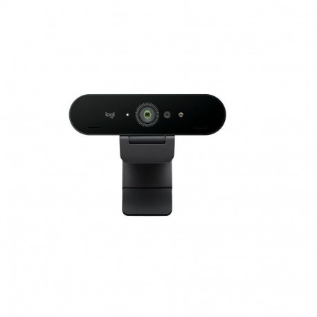 CAMERA WEBCAM BRIO 4K/GRAPHITE 960-001718 LOGITECH