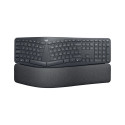 KEYBOARD WRL ERGO K860 US/GRAPHITE 920-010352 LOGITECH