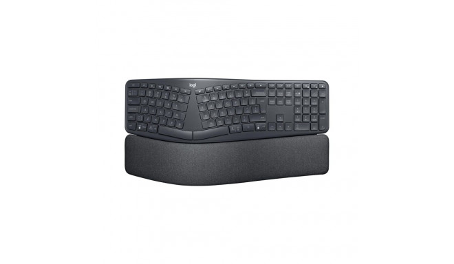 KEYBOARD WRL ERGO K860 US/GRAPHITE 920-010352 LOGITECH