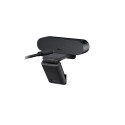 CAMERA WEBCAM BRIO 4K/GRAPHITE 960-001718 LOGITECH