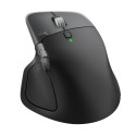 MOUSE USB WRL MX MASTER 4/SP/BLACK 910-007577 LOGITECH