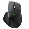 MOUSE USB WRL MX MASTER 4/SP/BLACK 910-007577 LOGITECH