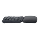 KEYBOARD WRL ERGO K860 US/GRAPHITE 920-010352 LOGITECH