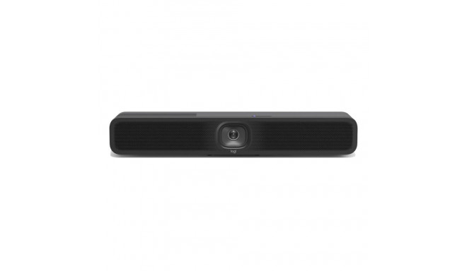 CAMERA WEBCAM MEETUP 2/GRAPHITE 960-001681 LOGITECH