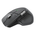 MOUSE USB WRL MX MASTER 4/GRAPHITE 910-007562 LOGITECH
