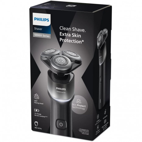 SHAVER/X5004/00 PHILIPS