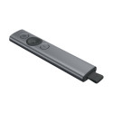 PRESENTER/POINTER CORDLESS USB/SPOTLIGHT 910-004861 LOGITECH