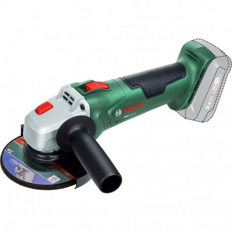 Bosch aku-nurklihvija PWS 18V-70