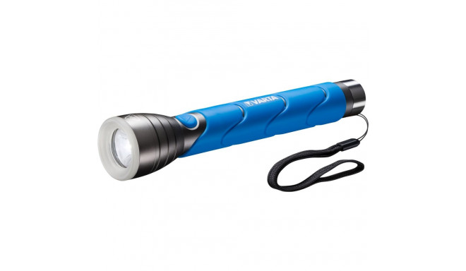 Varta LED välispordi taskulamp 3C