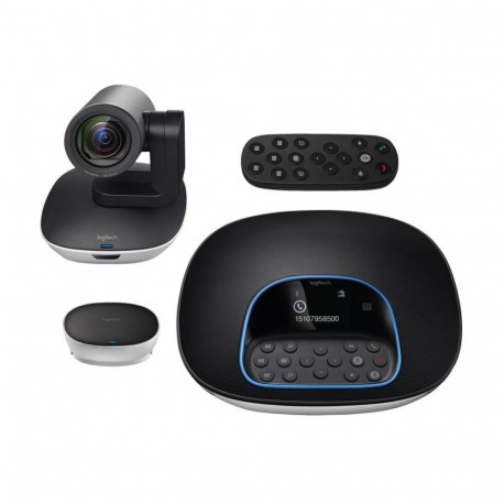 Logitech CAMERA CONFERENCE/960-001057