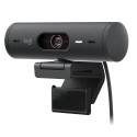 Logitech CAMERA WEBCAM BRIO 505/GRAPHITE 960-001459