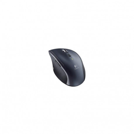 Logitech MOUSE USB LASER WRL M705/BLACK 910-006034