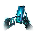Gaming foil 3mk 1UP for iPhone SE 2020 / SE 2022