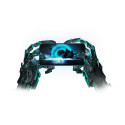 Gaming foil 3mk 1UP for iPhone SE 2020 / SE 2022