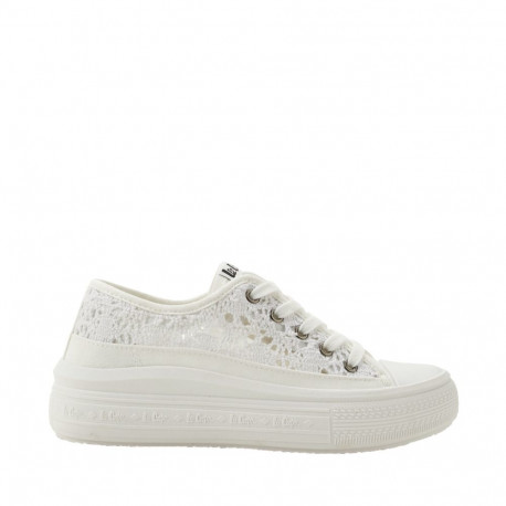 Lee Cooper naiste kingad LCW-26-44-4485LA 37, valged