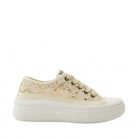 Lee Cooper naiste kingad LCW-26-44-4486LA 37, beež