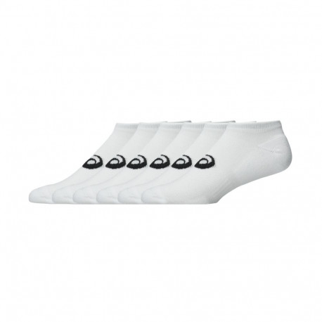 Skarpety Asics Secret Sock 6pak białe 3033C301 100 35-38