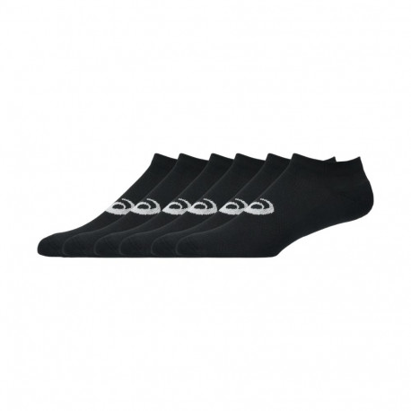 Skarpety Asics Secret Sock 6pak czarne 3033C301 001 39-42