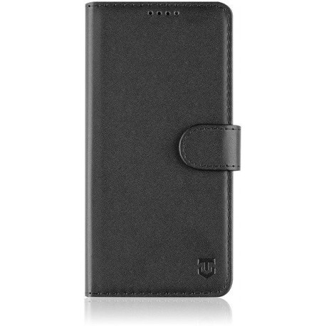 Tactical kaitseümbris Field Notes Xiaomi Redmi 13, must